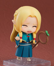 Nendoroid 2385 Delicious in Dungeon Marcille Reissue Action Figure official Good Smile Company product image
