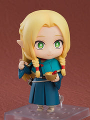 Nendoroid 2385 Delicious in Dungeon Marcille Reissue Action Figure official Good Smile Company product image