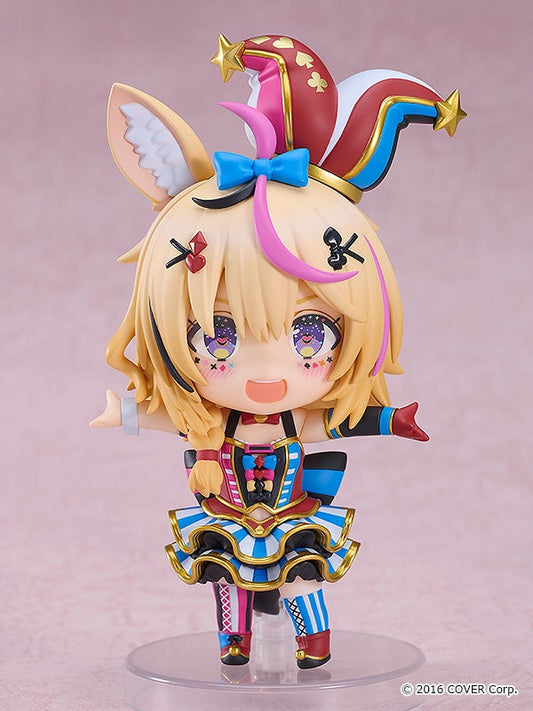 Nendoroid 2387 hololive production Omaru Polka Action Figure official Good Smile Company product image