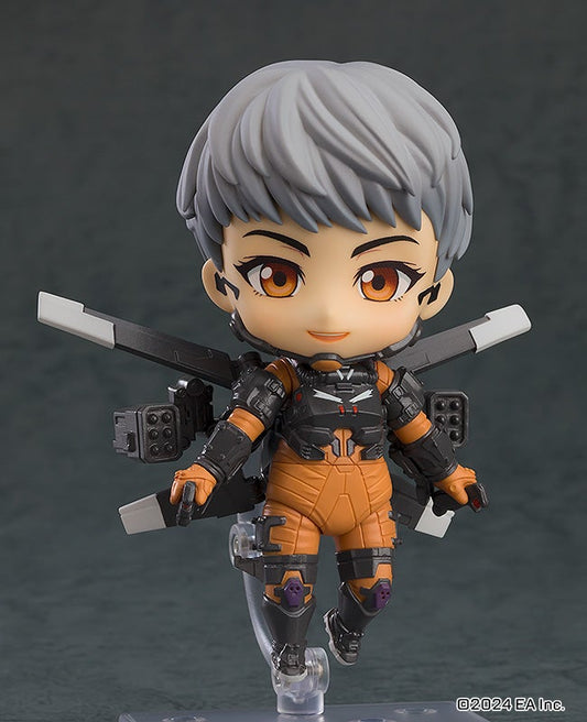 Nendoroid 2388 Apex Legends Valkyrie Action Figure official Good Smile Company product image
