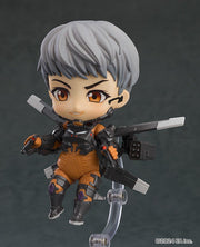 Nendoroid 2388 Apex Legends Valkyrie Action Figure official Good Smile Company product image