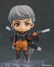 Nendoroid 2388 Apex Legends Valkyrie Action Figure official Good Smile Company product image