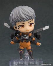 Nendoroid 2388 Apex Legends Valkyrie Action Figure official Good Smile Company product image