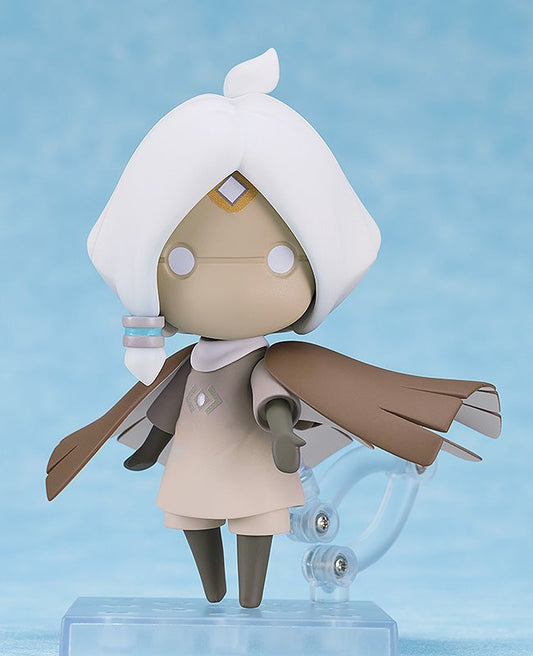 Nendoroid 2389 Sky: Children of the Light Children of the Light Action Figure official Good Smile Company product image