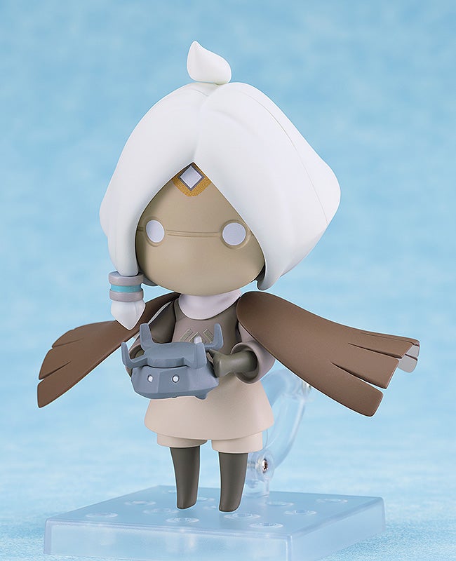 Nendoroid 2389 Sky: Children of the Light Children of the Light Action Figure official Good Smile Company product image