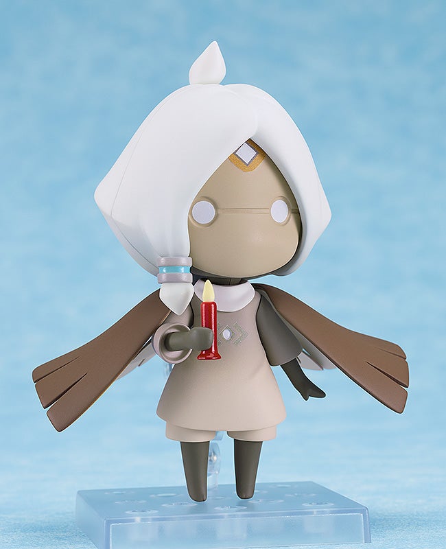 Nendoroid 2389 Sky: Children of the Light Children of the Light Action Figure official Good Smile Company product image