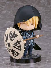 Nendoroid 2390 Butai Touken Ranbu Yamambagiri Kunihiro Tandokukou -Nihontoushi- Butai Touken Ranbu Yamambagiri Kunihiro Tandokuko -Nihontoshi- Action Figure official Good Smile Company product image
