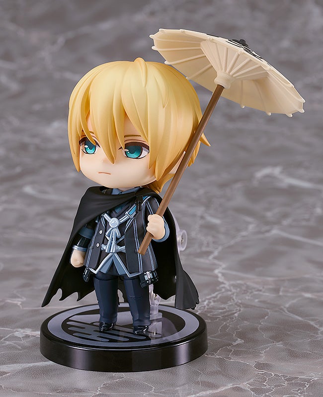 Nendoroid 2390 Butai Touken Ranbu Yamambagiri Kunihiro Tandokukou -Nihontoushi- Butai Touken Ranbu Yamambagiri Kunihiro Tandokuko -Nihontoshi- Action Figure official Good Smile Company product image