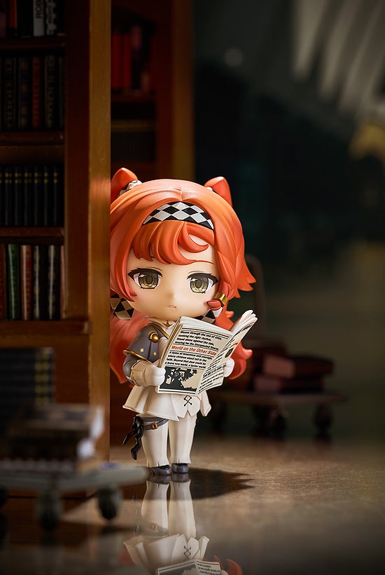 Nendoroid 2391 Reverse: 1999 Sonetto Action Figure official Good Smile Company product image