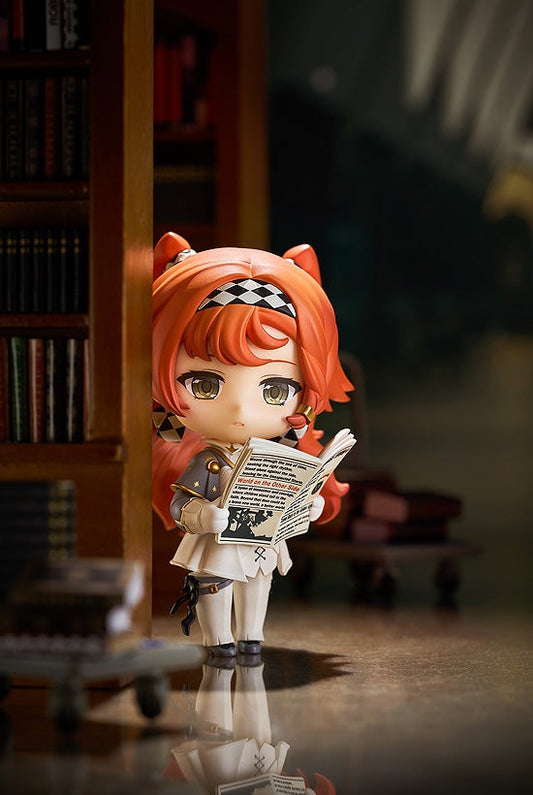 Nendoroid 2391 Reverse: 1999 Sonetto Action Figure official Good Smile Company product image