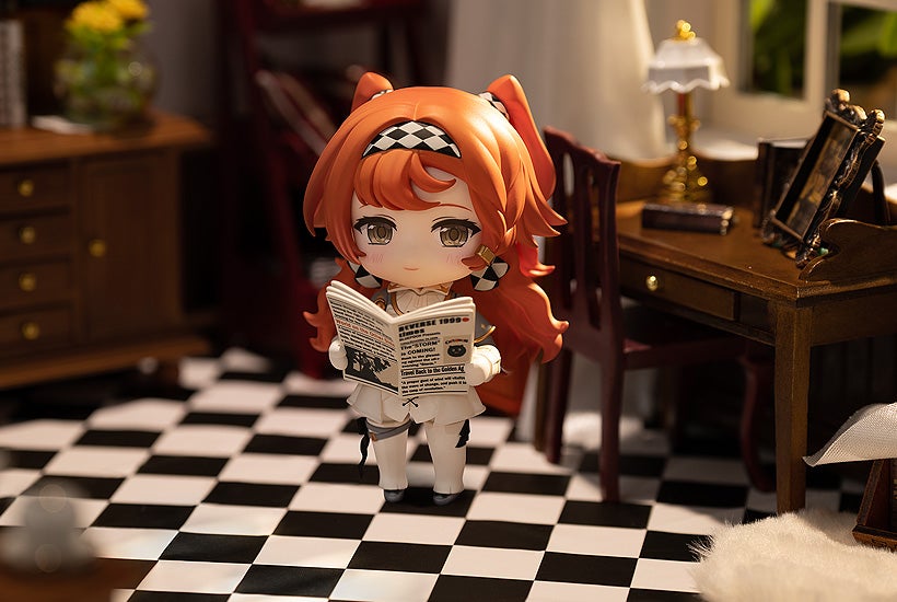 Nendoroid 2391 Reverse: 1999 Sonetto Action Figure official Good Smile Company product image
