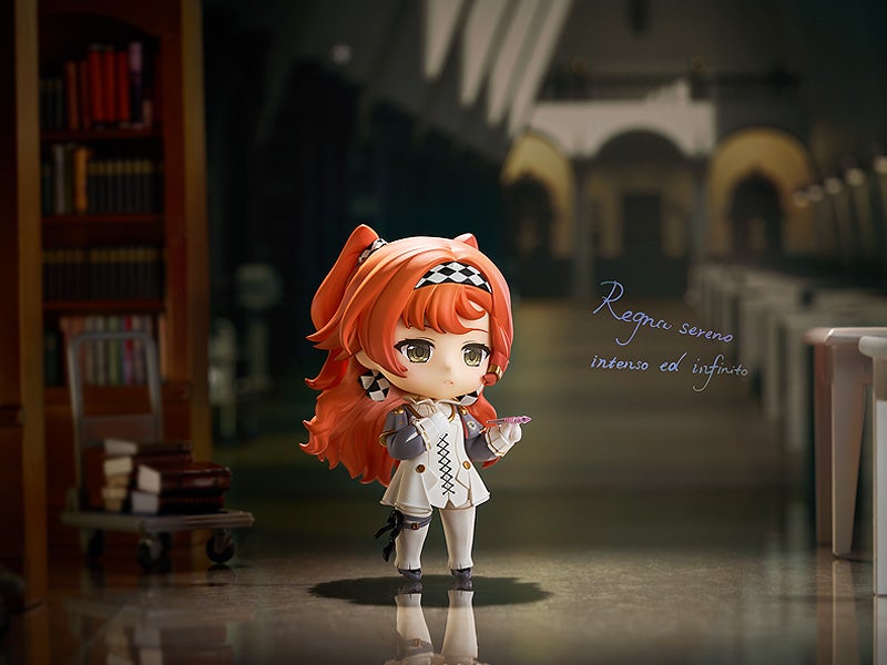 Nendoroid 2391 Reverse: 1999 Sonetto Action Figure official Good Smile Company product image