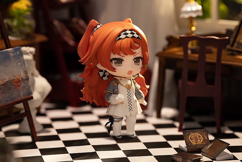 Nendoroid 2391 Reverse: 1999 Sonetto Action Figure official Good Smile Company product image