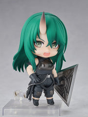 Nendoroid 2392 Arknights Hoshiguma Action Figure official Good Smile Company product image