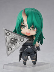 Nendoroid 2392 Arknights Hoshiguma Action Figure official Good Smile Company product image