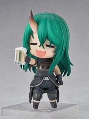 Nendoroid 2392 Arknights Hoshiguma Action Figure official Good Smile Company product image