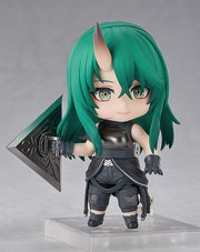Nendoroid 2392 Arknights Hoshiguma Action Figure official Good Smile Company product image