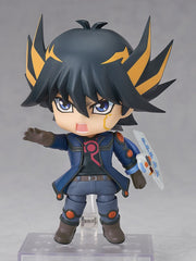 Nendoroid 2393 Yu-Gi-Oh 5D's Yusei Fudo Action Figure official Good Smile Company product image