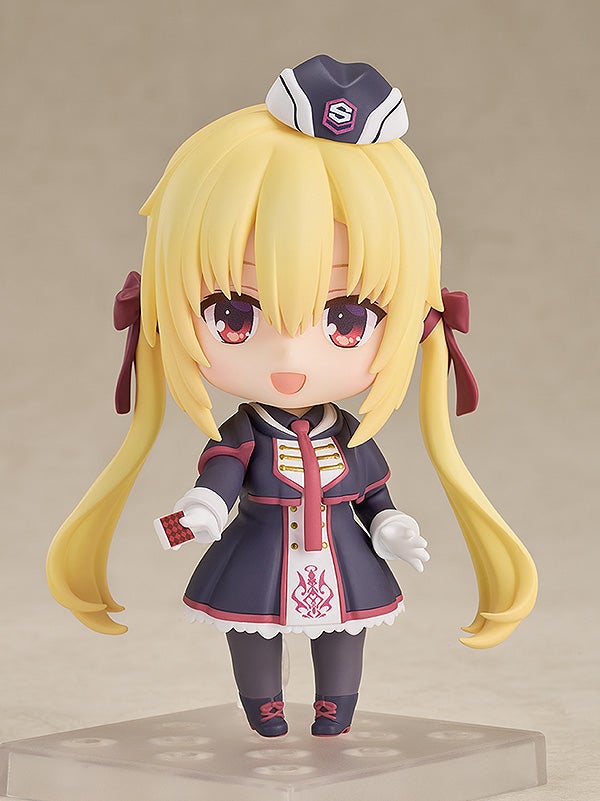 Nendoroid 2394 RIDDLE JOKER Nanami Arihara Action Figure official Good Smile Company product image