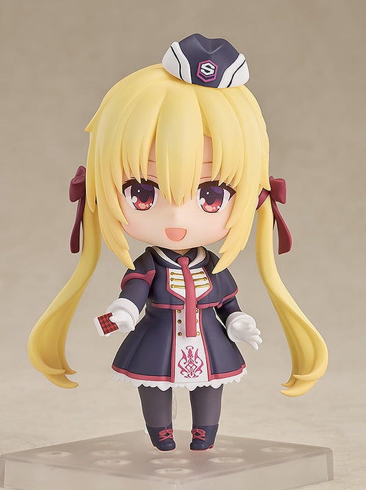 Nendoroid 2394 RIDDLE JOKER Nanami Arihara Action Figure official Good Smile Company product image