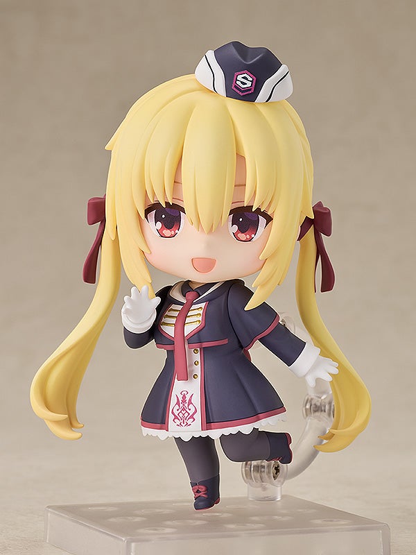Nendoroid 2394 RIDDLE JOKER Nanami Arihara Action Figure official Good Smile Company product image