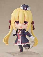 Nendoroid 2394 RIDDLE JOKER Nanami Arihara Action Figure official Good Smile Company product image
