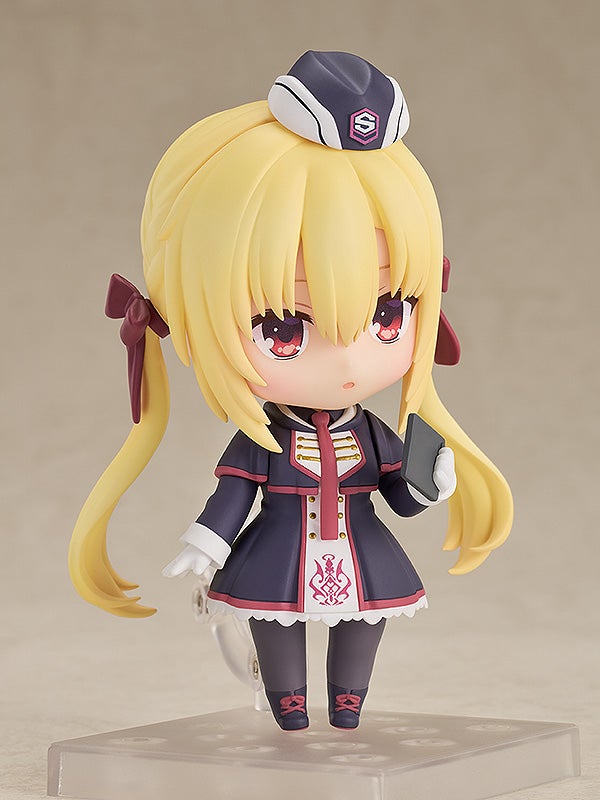 Nendoroid 2394 RIDDLE JOKER Nanami Arihara Action Figure official Good Smile Company product image