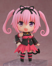 Nendoroid 2395 To Love-Ru Darkness Nana Astar Deviluke Action Figure official Good Smile Company product image