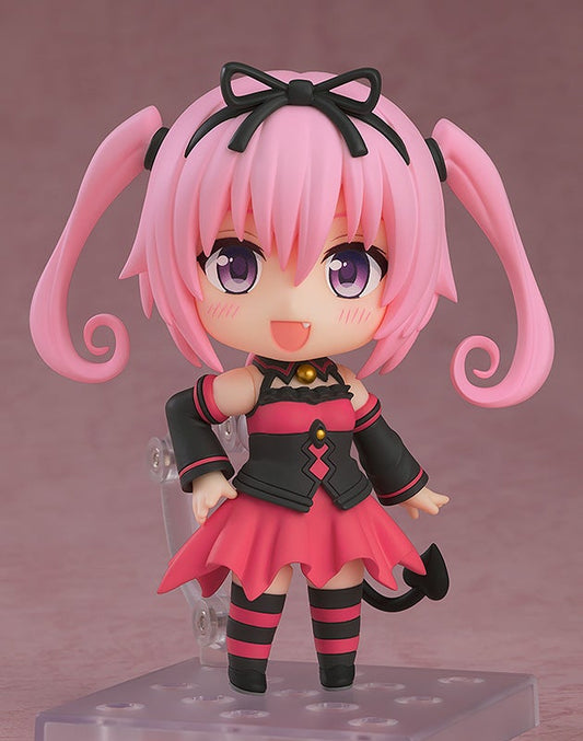 Nendoroid 2395 To Love-Ru Darkness Nana Astar Deviluke Action Figure official Good Smile Company product image