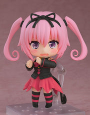Nendoroid 2395 To Love-Ru Darkness Nana Astar Deviluke Action Figure official Good Smile Company product image