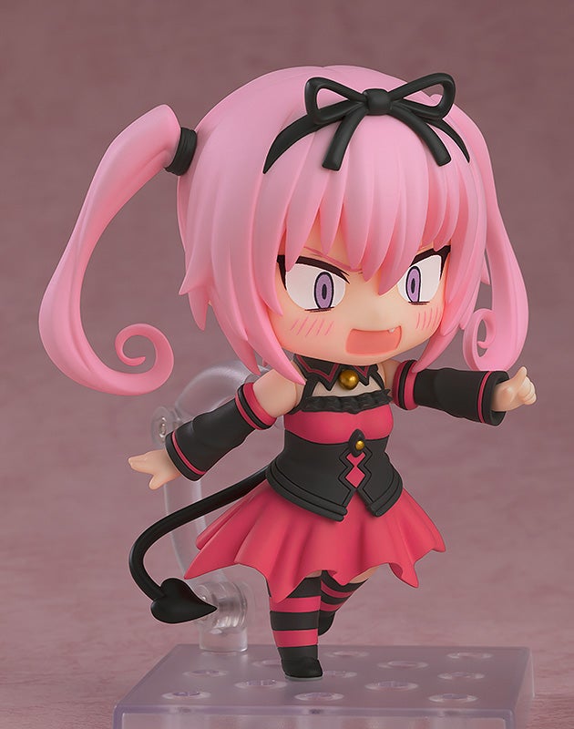 Nendoroid 2395 To Love-Ru Darkness Nana Astar Deviluke Action Figure official Good Smile Company product image