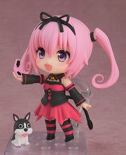 Nendoroid 2395 To Love-Ru Darkness Nana Astar Deviluke Action Figure official Good Smile Company product image