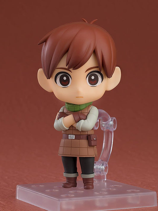 Nendoroid 2396 Delicious in Dungeon Chilchuck Reissue Action Figure official Good Smile Company product image
