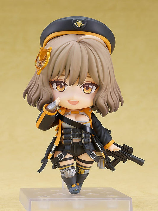 Nendoroid 2397 GODDESS OF VICTORY: NIKKE Anis Reissue Action Figure official Good Smile Company product image