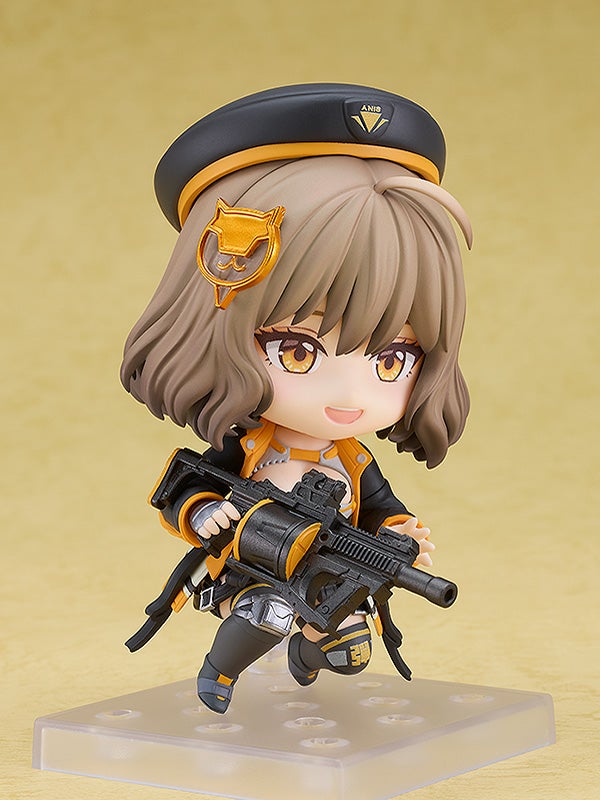 Nendoroid 2397 GODDESS OF VICTORY: NIKKE Anis Reissue Action Figure official Good Smile Company product image