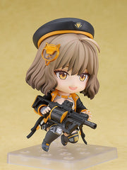 Nendoroid 2397 GODDESS OF VICTORY: NIKKE Anis Reissue Action Figure official Good Smile Company product image