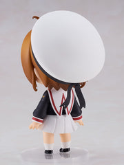 Nendoroid 2399 Cardcaptor Sakura Sakura Kinomoto: Tomoeda Elementary School Uniform Ver. Action Figure official Good Smile Company product image