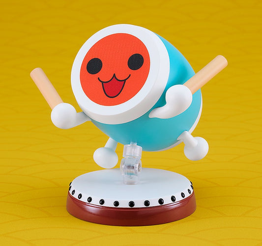 Nendoroid 2400 Taiko no Tatsujin Wada Don Action Figure official Good Smile Company product image