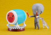 Nendoroid 2400 Taiko no Tatsujin Wada Don Action Figure official Good Smile Company product image