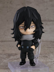 Nendoroid 2401 My Hero Academia Shota Aizawa Action Figure official Good Smile Company product image