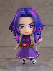 Nendoroid 2402 My Hero Academia Lady Nagant Action Figure official Good Smile Company product image