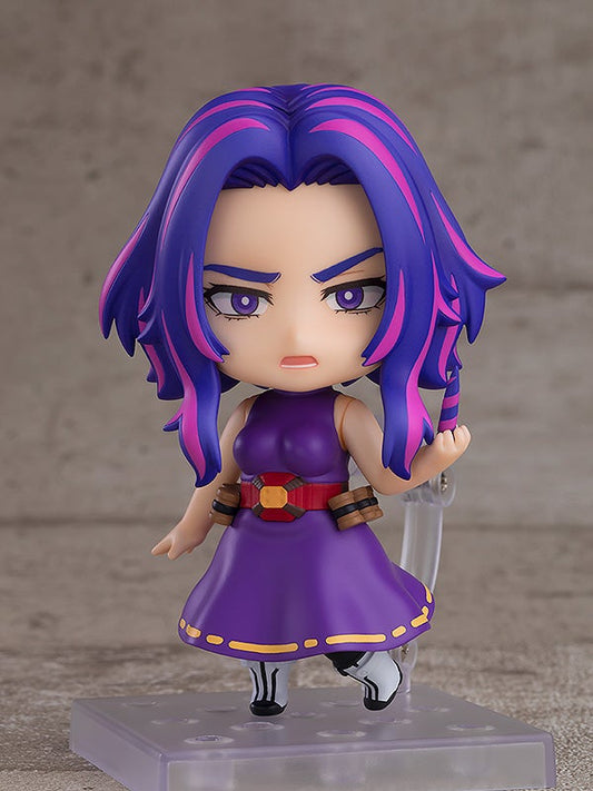 Nendoroid 2402 My Hero Academia Lady Nagant Action Figure official Good Smile Company product image