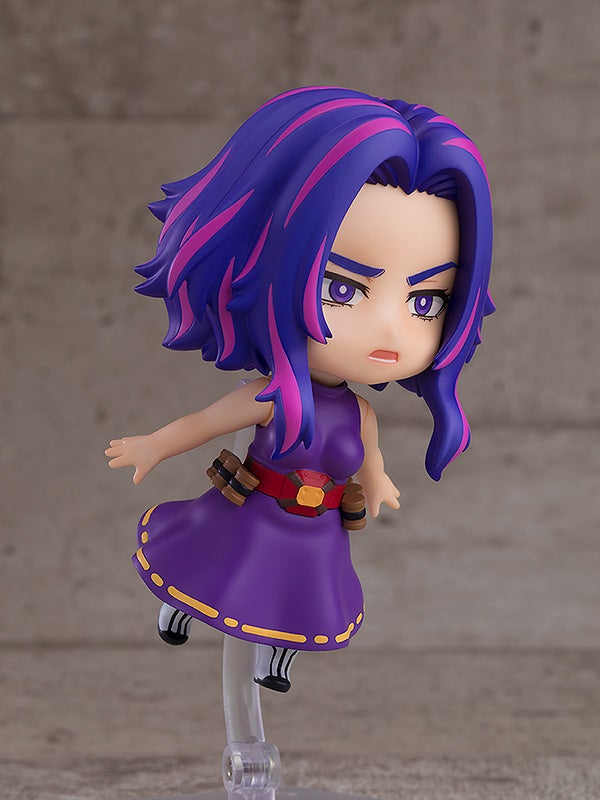 Nendoroid 2402 My Hero Academia Lady Nagant Action Figure official Good Smile Company product image