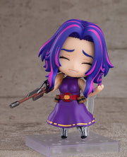 Nendoroid 2402 My Hero Academia Lady Nagant Action Figure official Good Smile Company product image