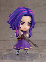 Nendoroid 2402 My Hero Academia Lady Nagant Action Figure official Good Smile Company product image