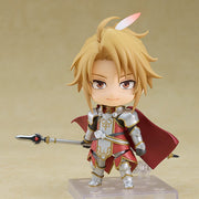 Nendoroid 2403 The Rising of the Shield Hero Season 3 Spear Hero Action Figure official Good Smile Company product image