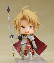 Nendoroid 2403 The Rising of the Shield Hero Season 3 Spear Hero Action Figure official Good Smile Company product image