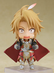 Nendoroid 2403 The Rising of the Shield Hero Season 3 Spear Hero Action Figure official Good Smile Company product image