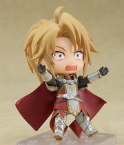 Nendoroid 2403 The Rising of the Shield Hero Season 3 Spear Hero Action Figure official Good Smile Company product image