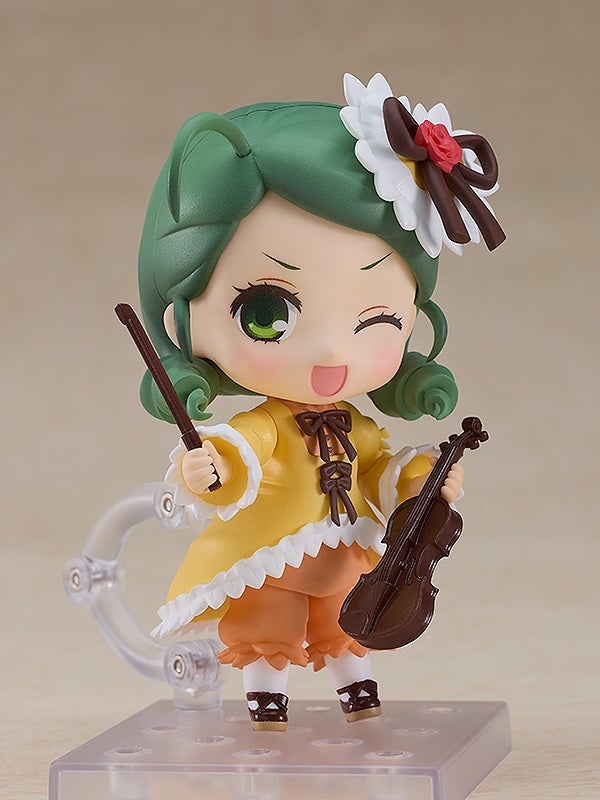 Nendoroid 2404 Rozen Maiden Kanaria Action Figure official Good Smile Company product image